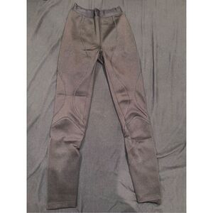 FAITH CONNEXION size XS black leggings